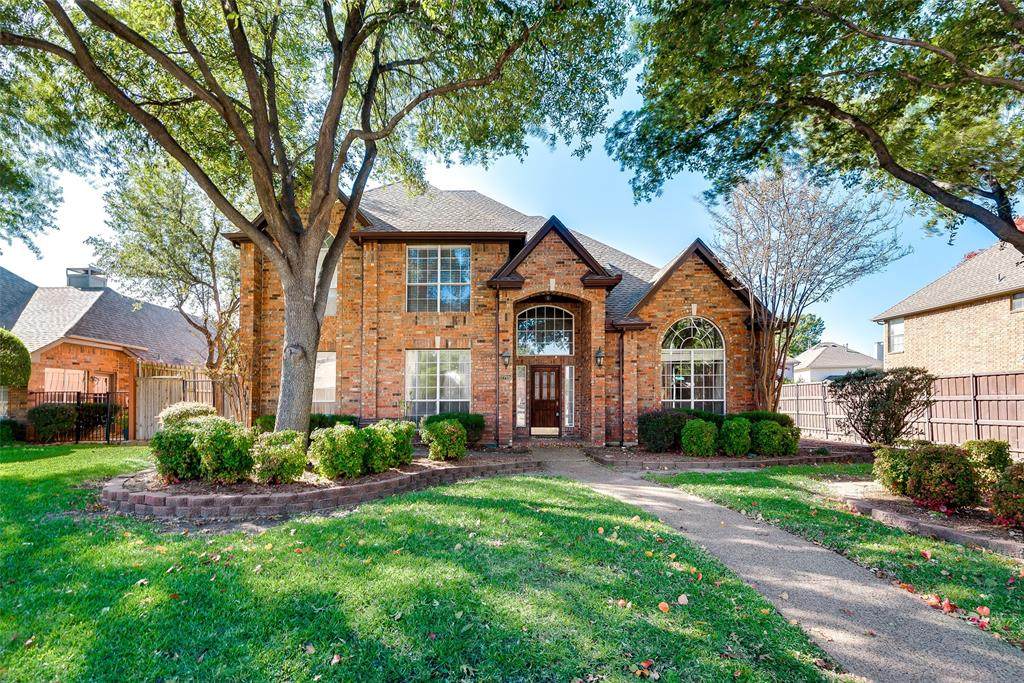 7705 Case Drive - Photo 1