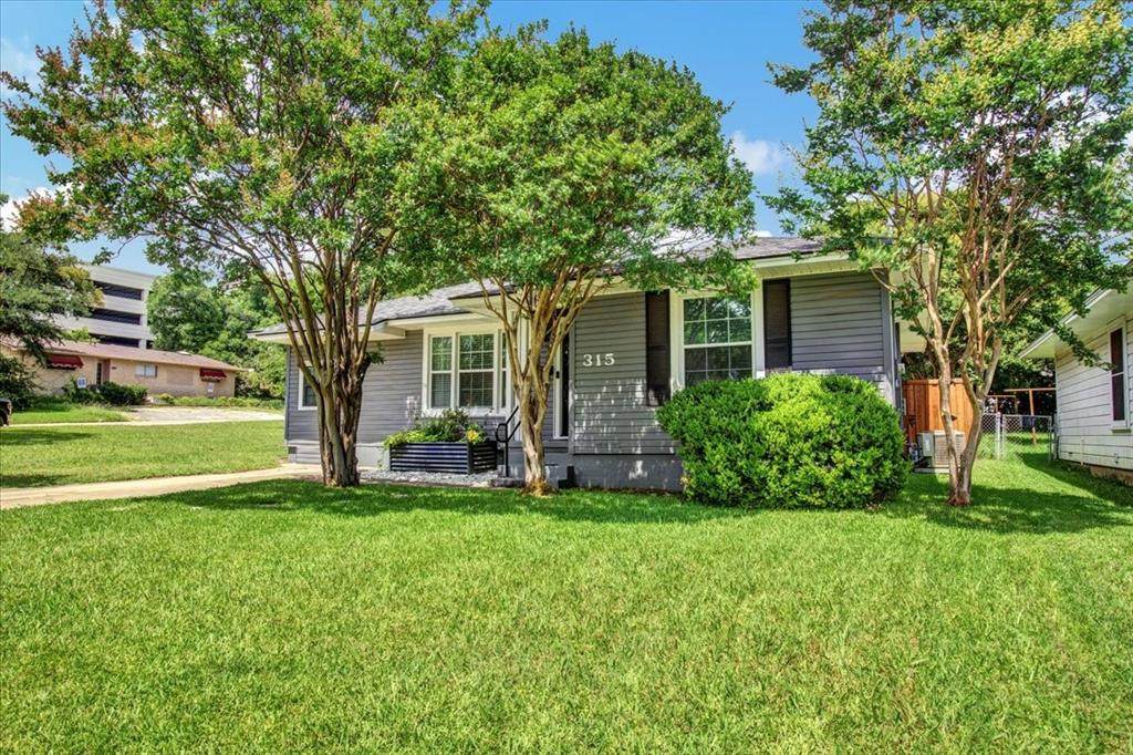 315 Mckown Avenue - Photo 1