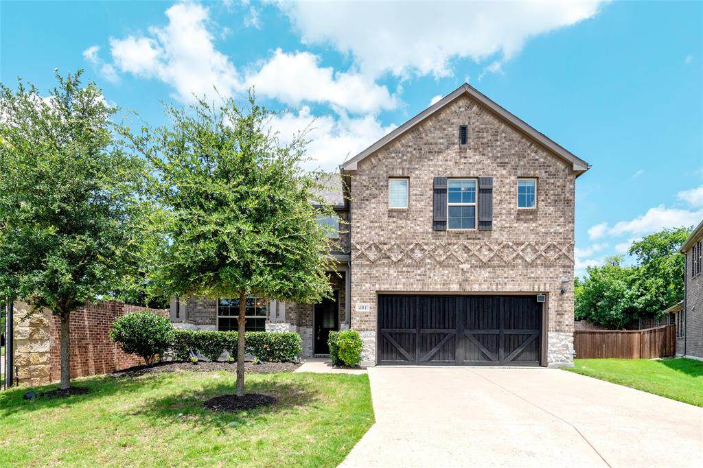 401 Alden Way - Photo 1