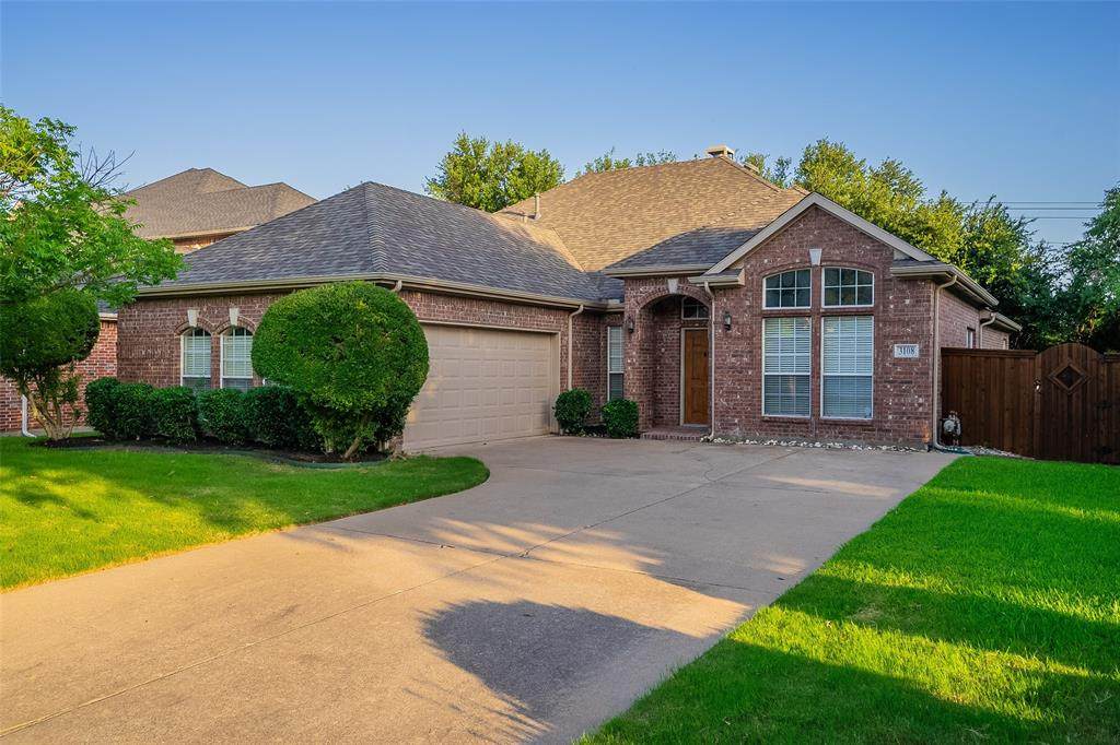 3108 San Patricio Drive - Photo 1