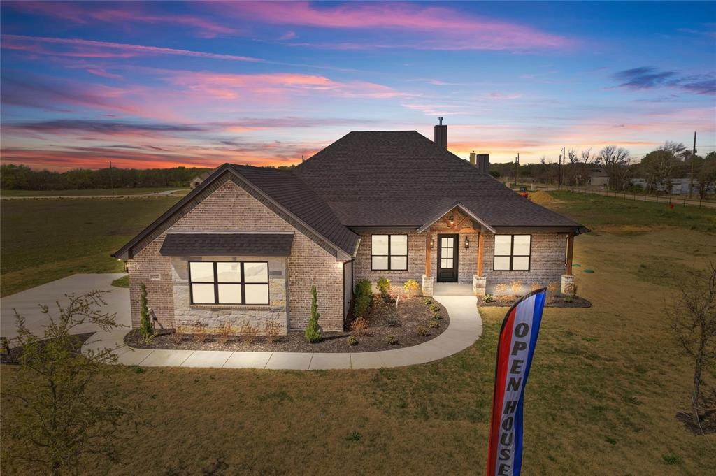 8525 Wild Colt Drive - Photo 1