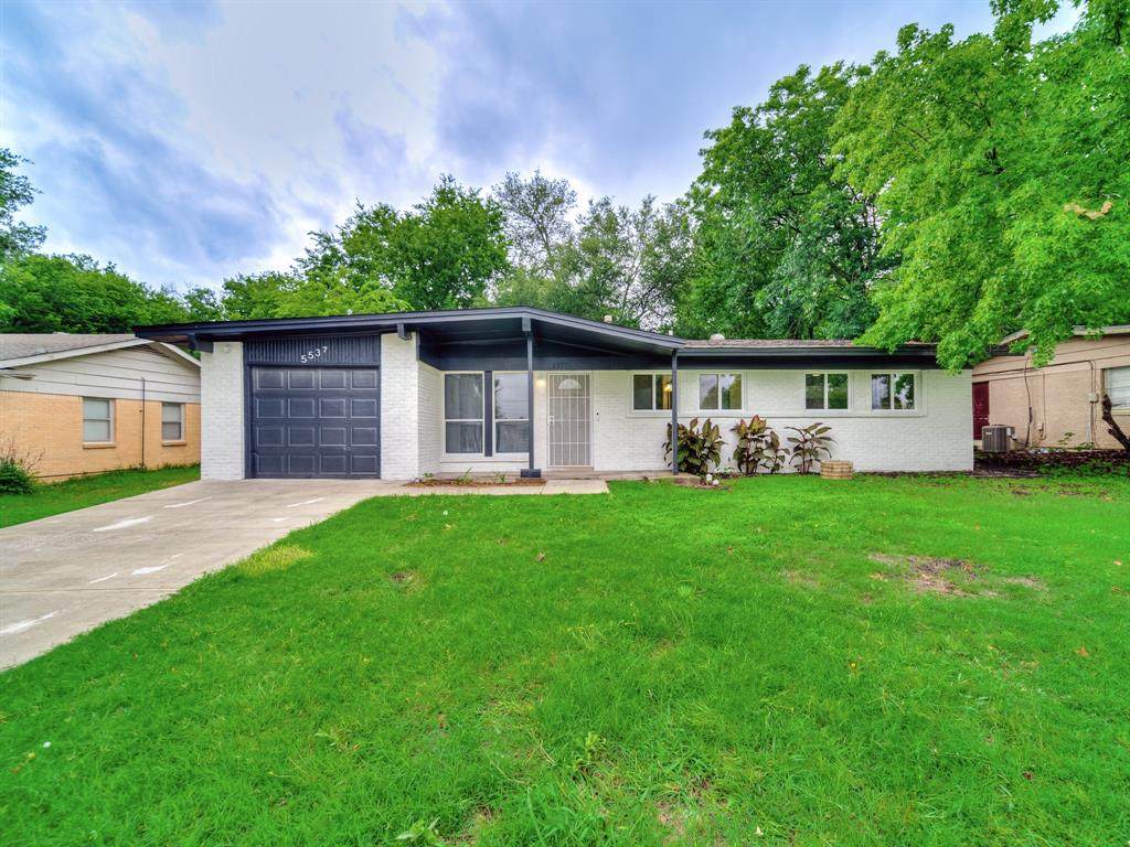 5537 Wheaton Drive - Photo 1