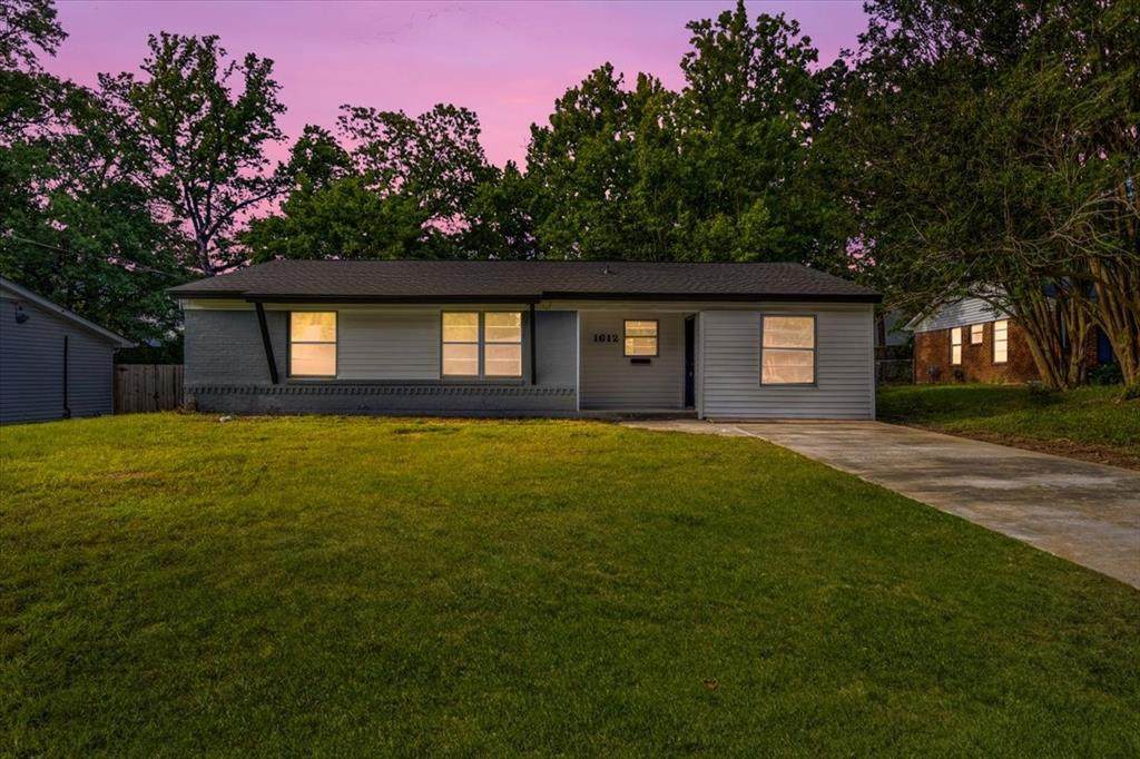 1612 Woodland Hills - Photo 1