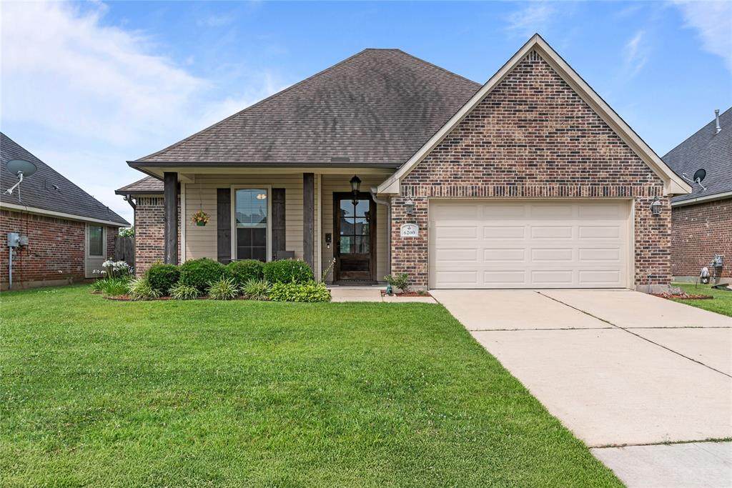 6200 Pampus Lane - Photo 1