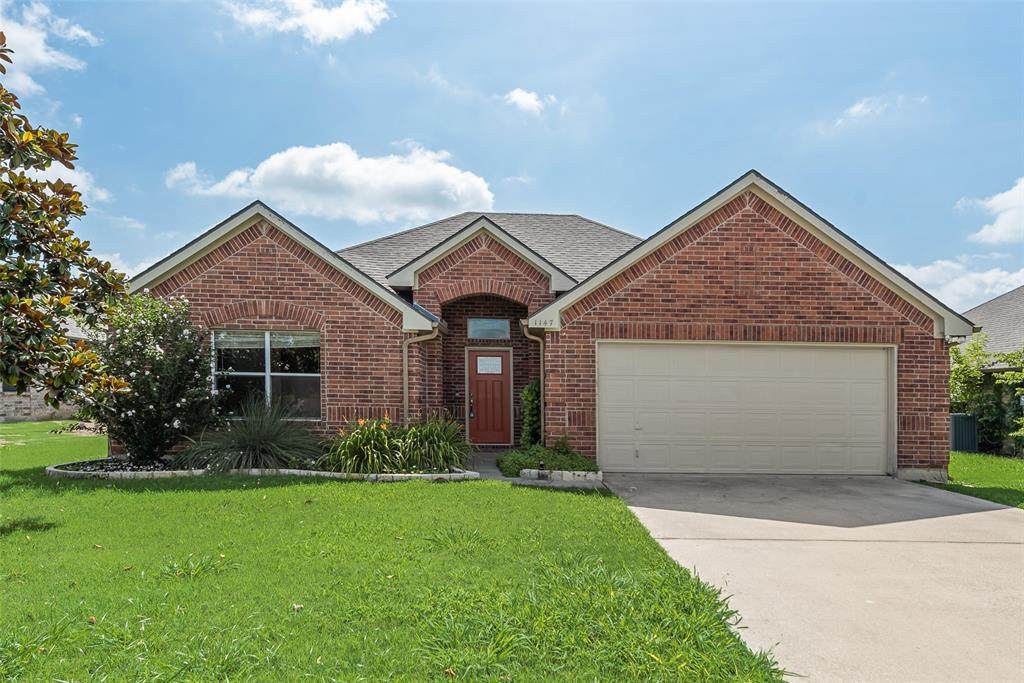 1147 Serendipity Circle - Photo 1