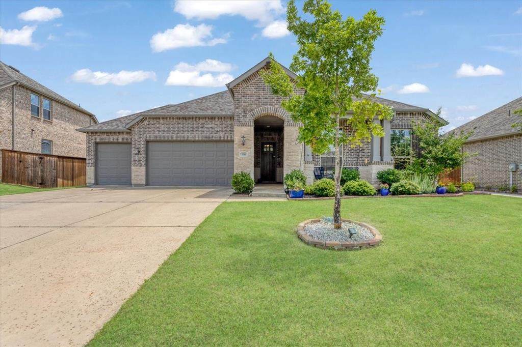 3806 Deer Point Drive - Photo 1