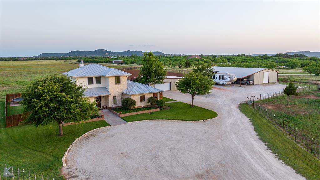 241 County Road 336 - Photo 1
