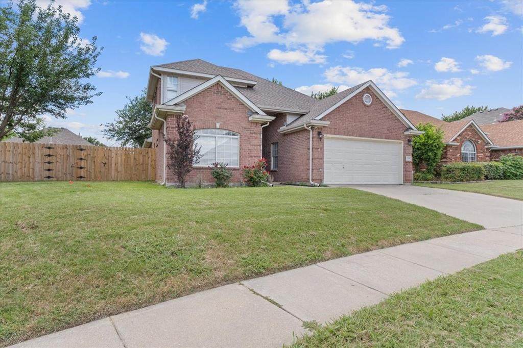 5516 Champlain Drive - Photo 1