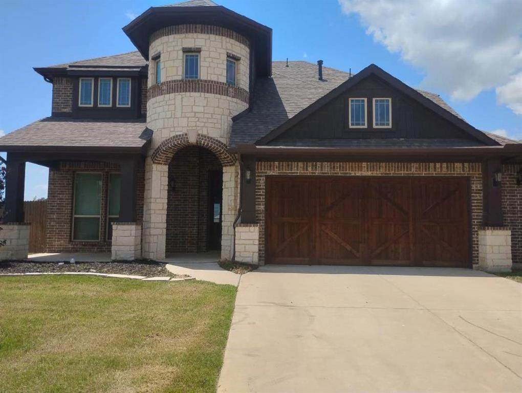 1052 Stockton Drive - Photo 1