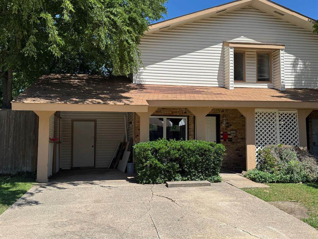 711 Ticonderoga Drive - Photo 1