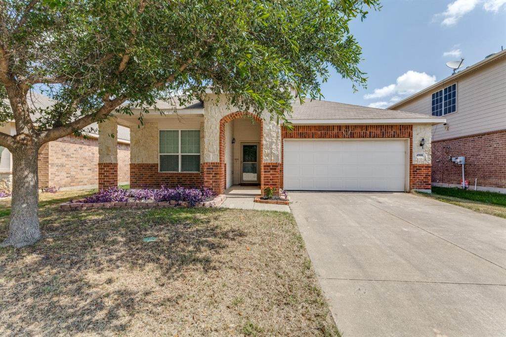 4908 Blue Top Drive - Photo 1
