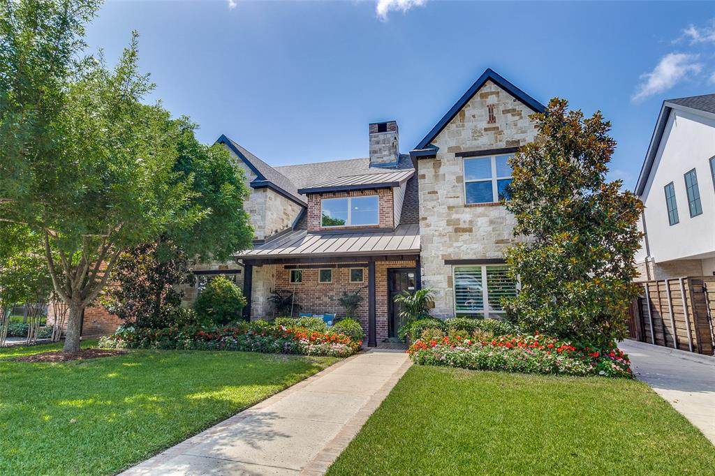 6820 Southridge Drive - Photo 1