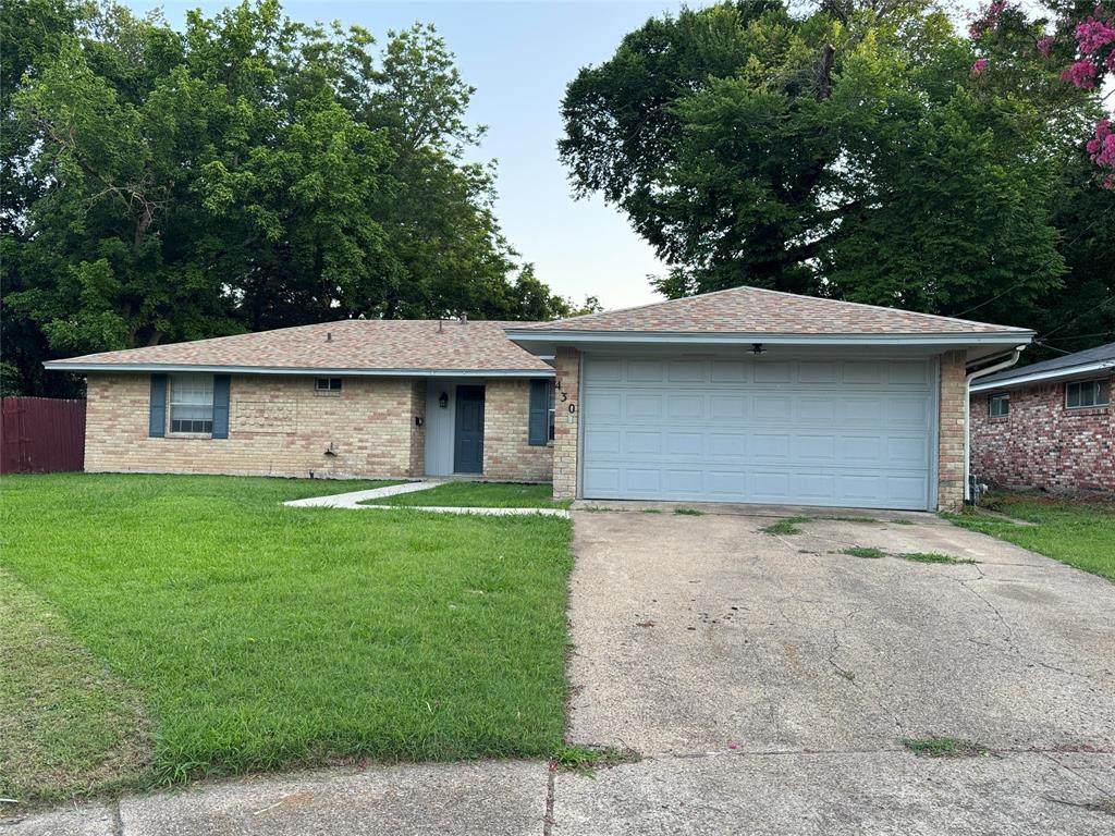 430 Shorewood Drive - Photo 1