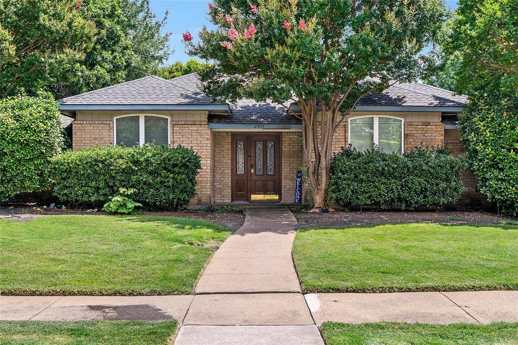 2404 Loch Haven Drive - Photo 1