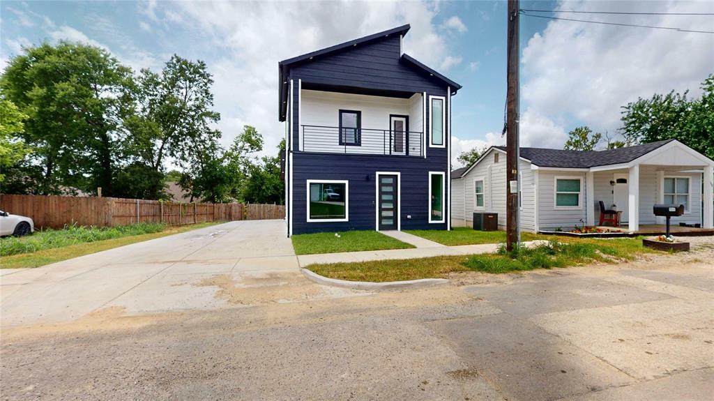 108 Frierson Street - Photo 1