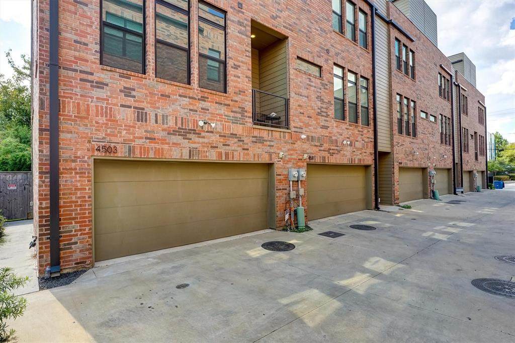 4503 Arberry Lane - Photo 1