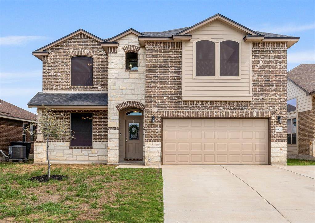 6301 Dorothy Muree Drive - Photo 1