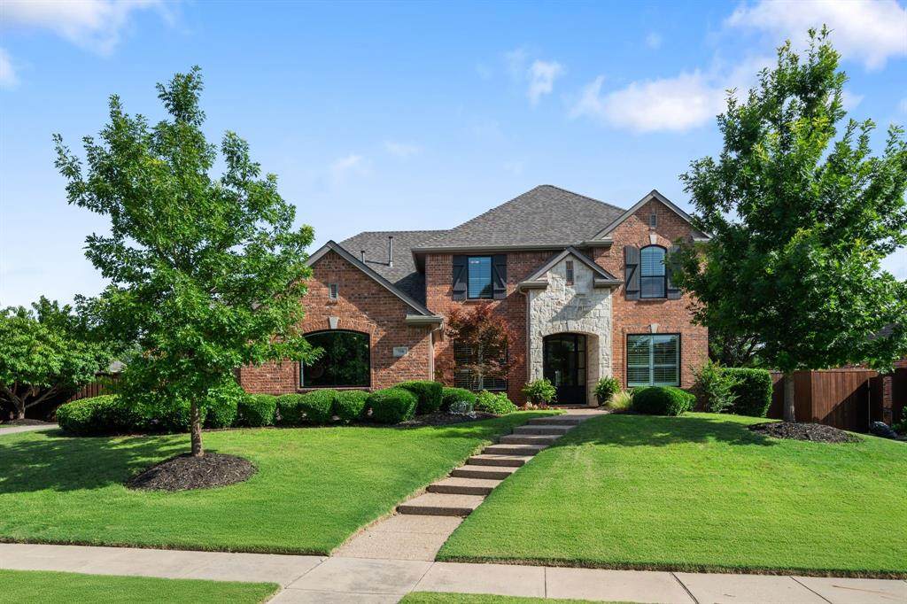 750 Camden Way - Photo 1