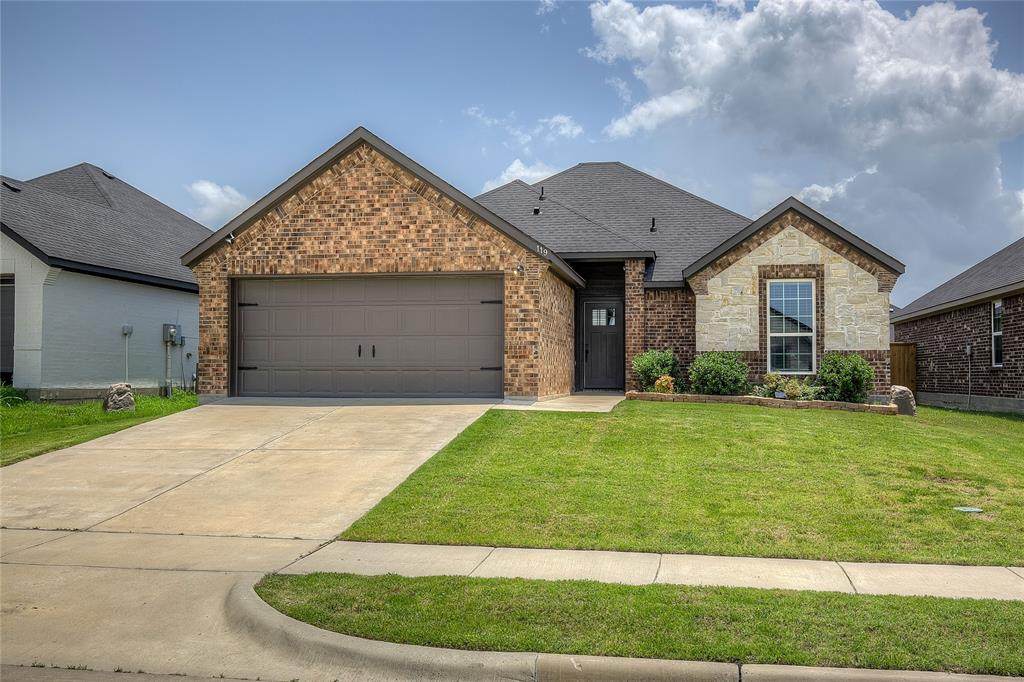 119 Lampassas Drive - Photo 1