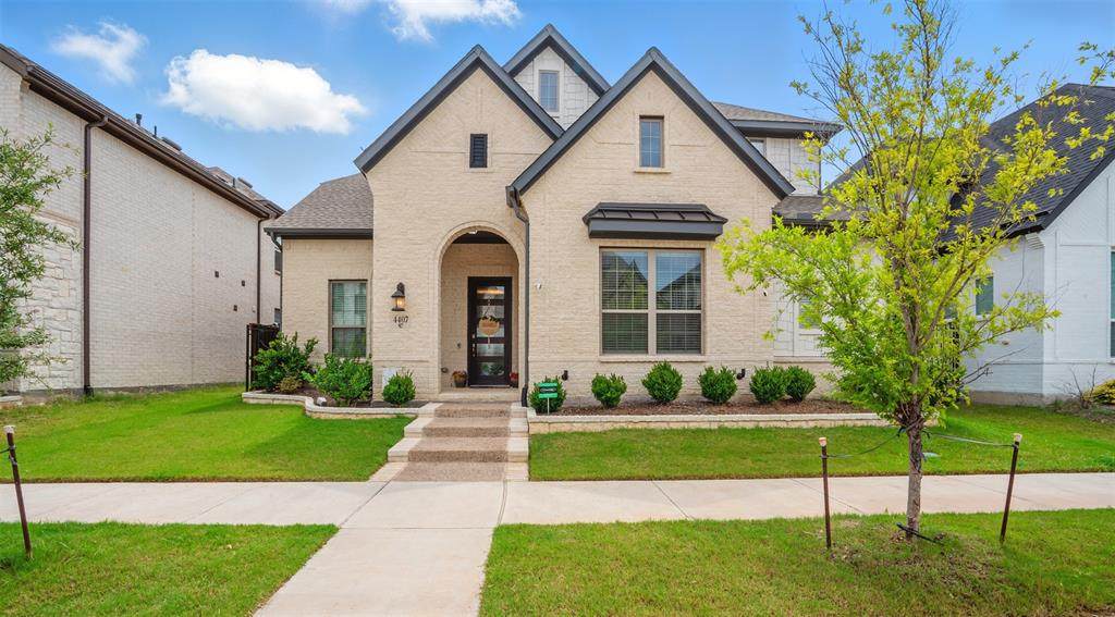 4407 Smokey Quartz Lane - Photo 1
