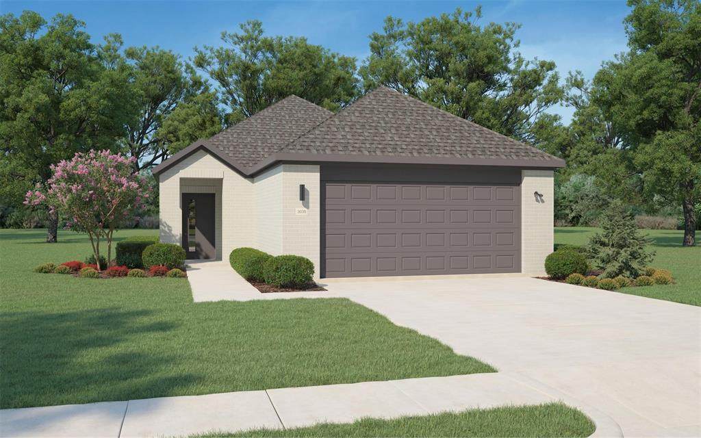 3726 White Rock Drive - Photo 1