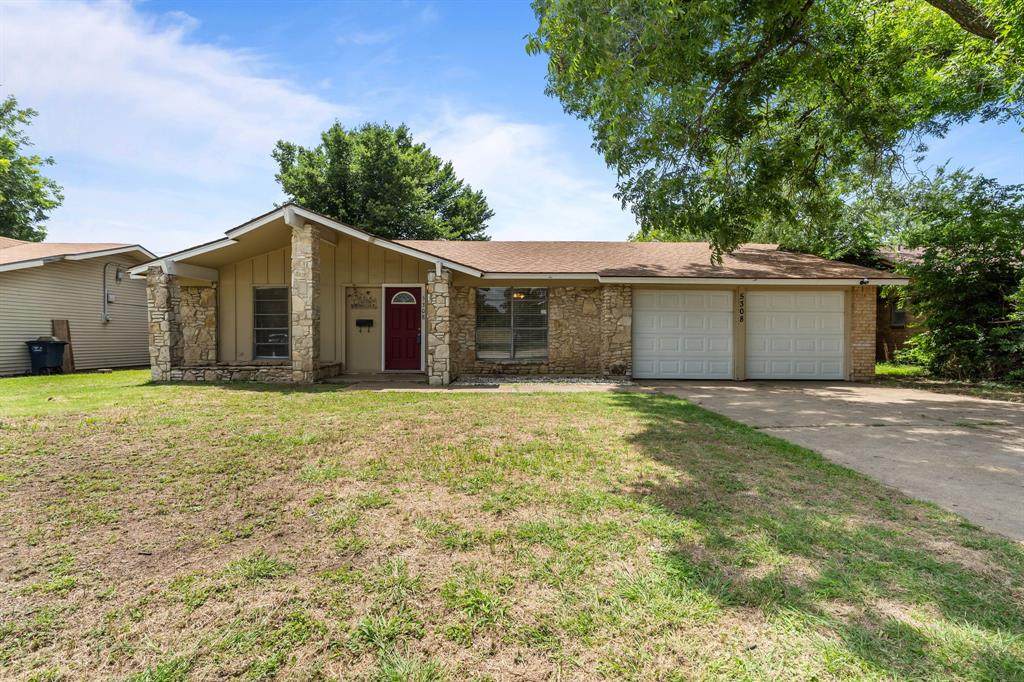 5308 Wentworth Street - Photo 1