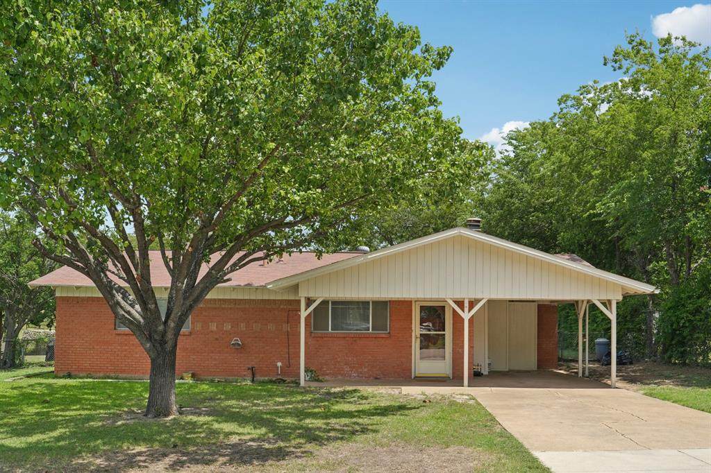 6712 Wallis Road - Photo 1