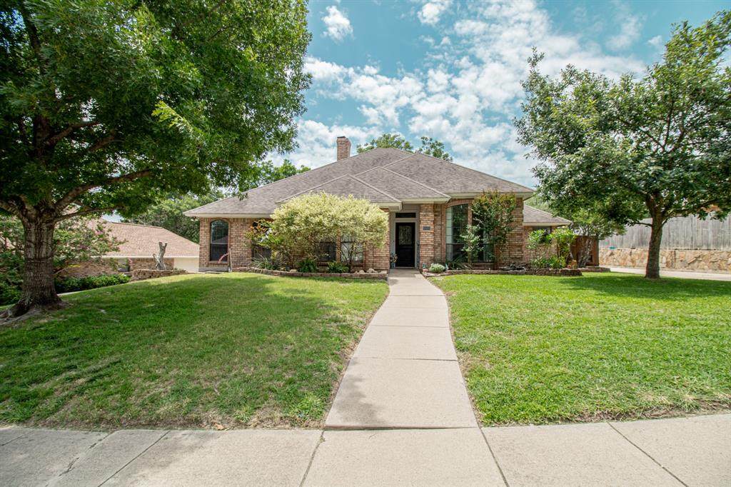 10141 Wandering Way Street - Photo 1
