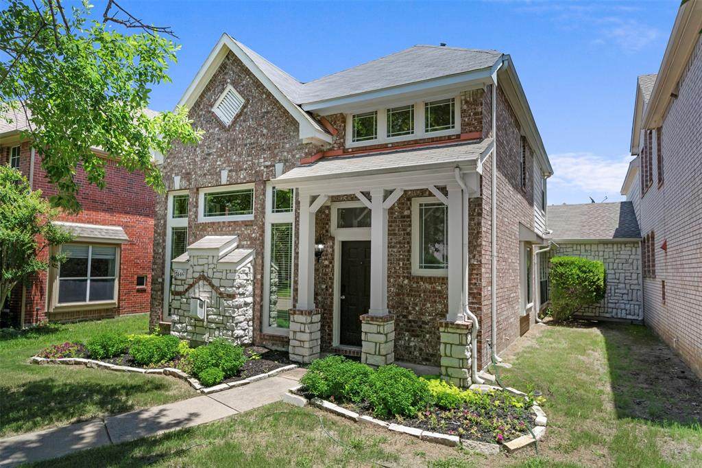 7446 Danbridge Lane - Photo 1