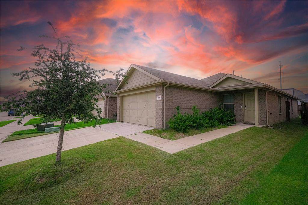 3117 Harper Street - Photo 1