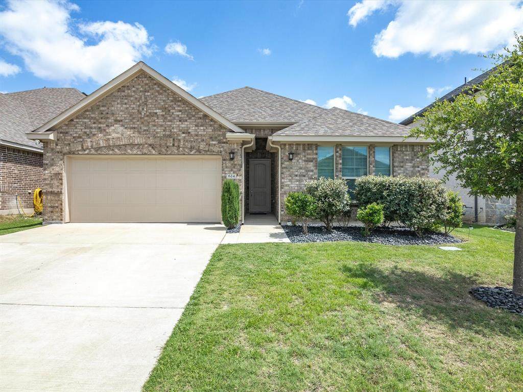 624 Hazeltine Road - Photo 1