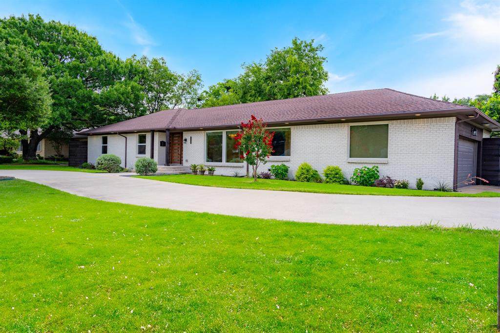 5710 Forest Lane - Photo 1
