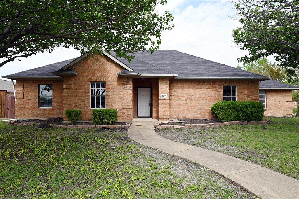 4017 Camden Lane - Photo 1