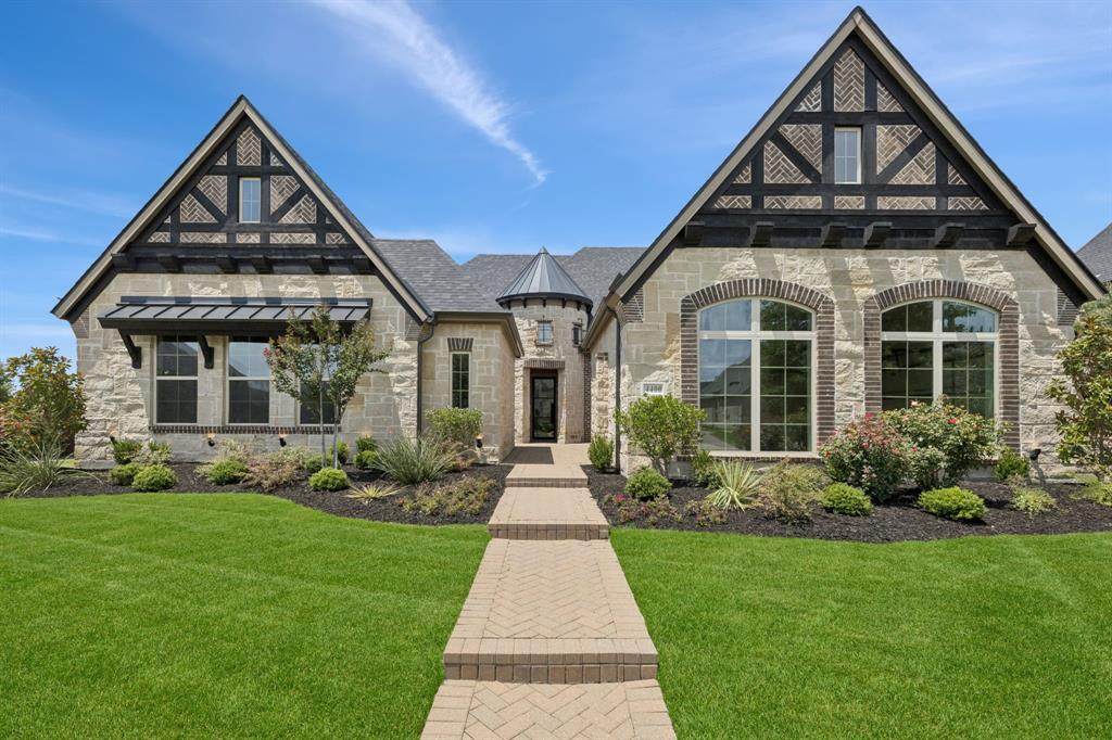 4400 Honeyvine Lane - Photo 1