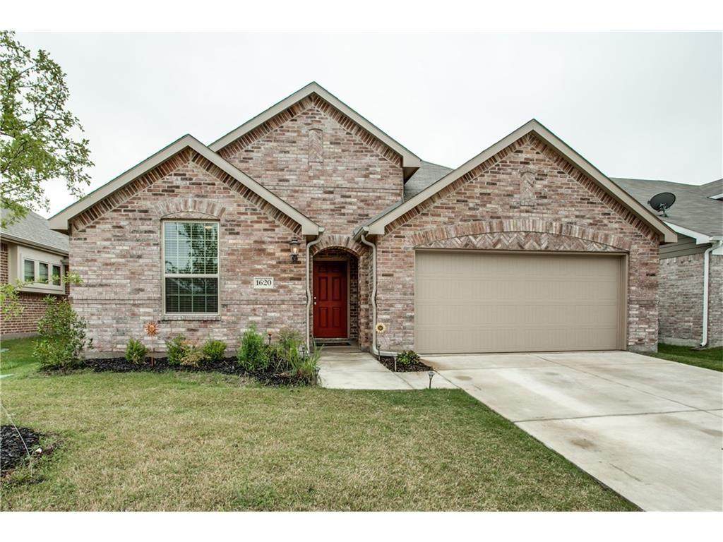 1620 Whistler Drive - Photo 1