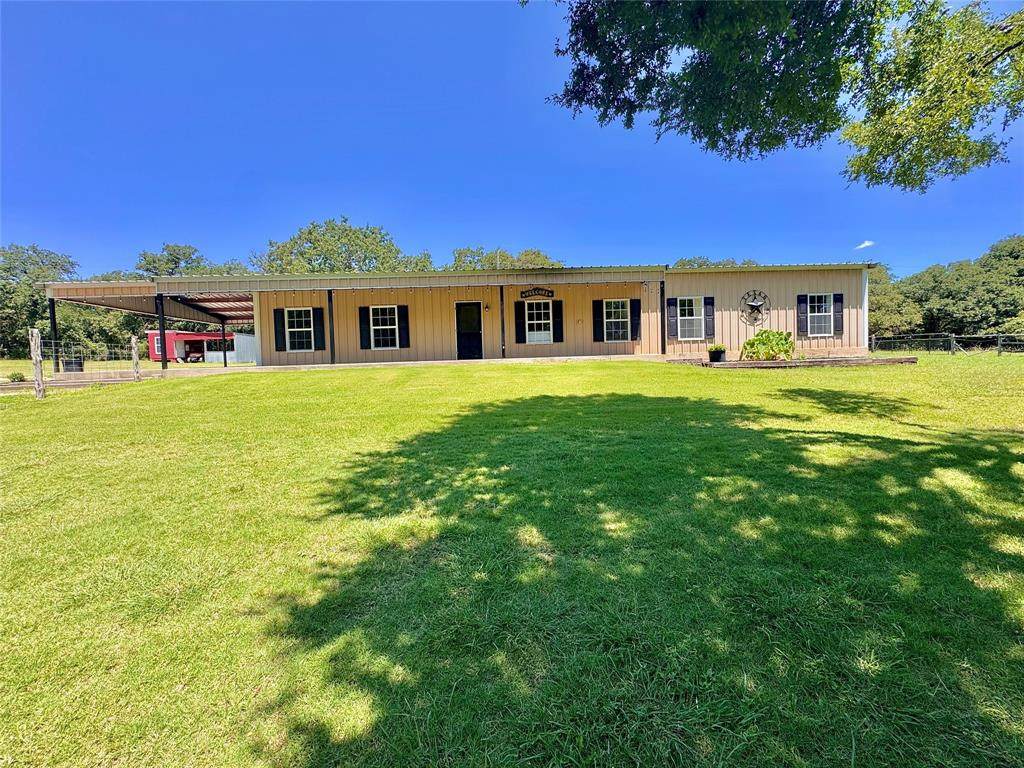 203 Private Road 215 - Photo 1