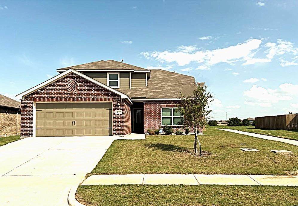 137 Sammy Fowler Avenue - Photo 1