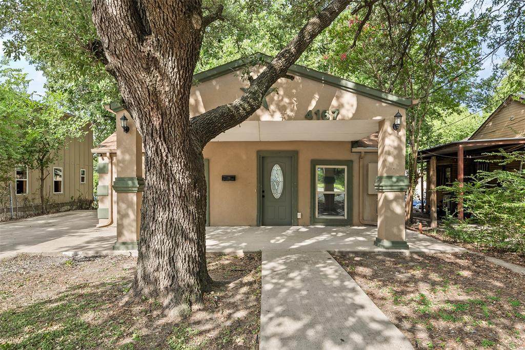 4167 Gladewater Road - Photo 1