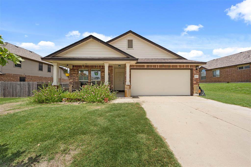 406 Coby Drive - Photo 1