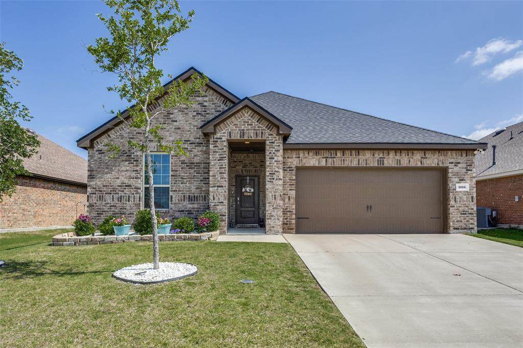 900 Honey Maple Street - Photo 1