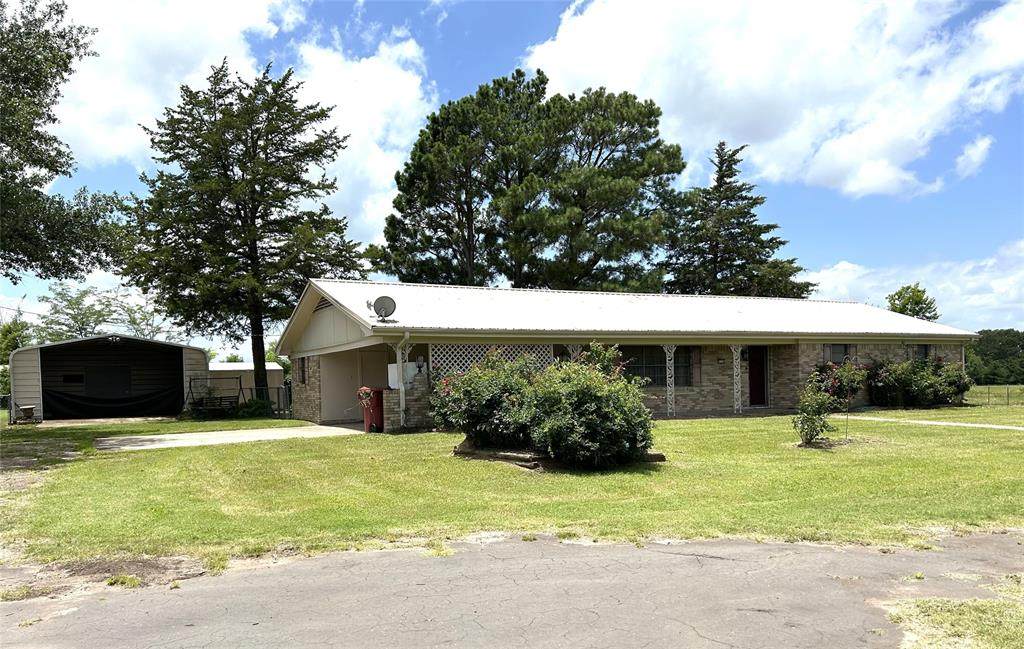 596 271 Highway - Photo 1