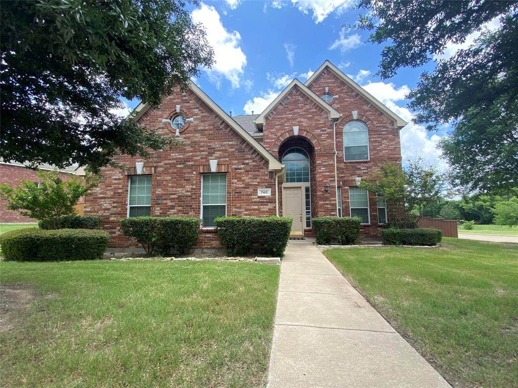 740 Bridgeport Lane - Photo 1