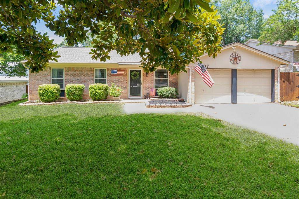 5807 Shady Hill Lane - Photo 1