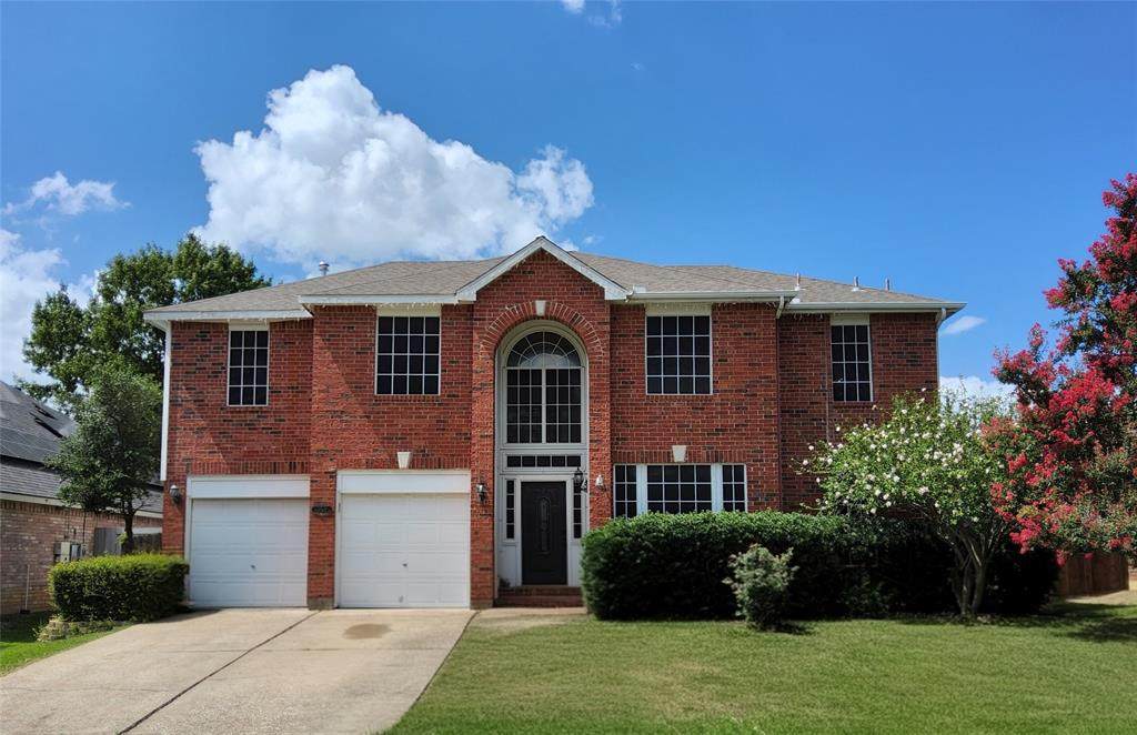 5517 Big Bend Drive - Photo 1