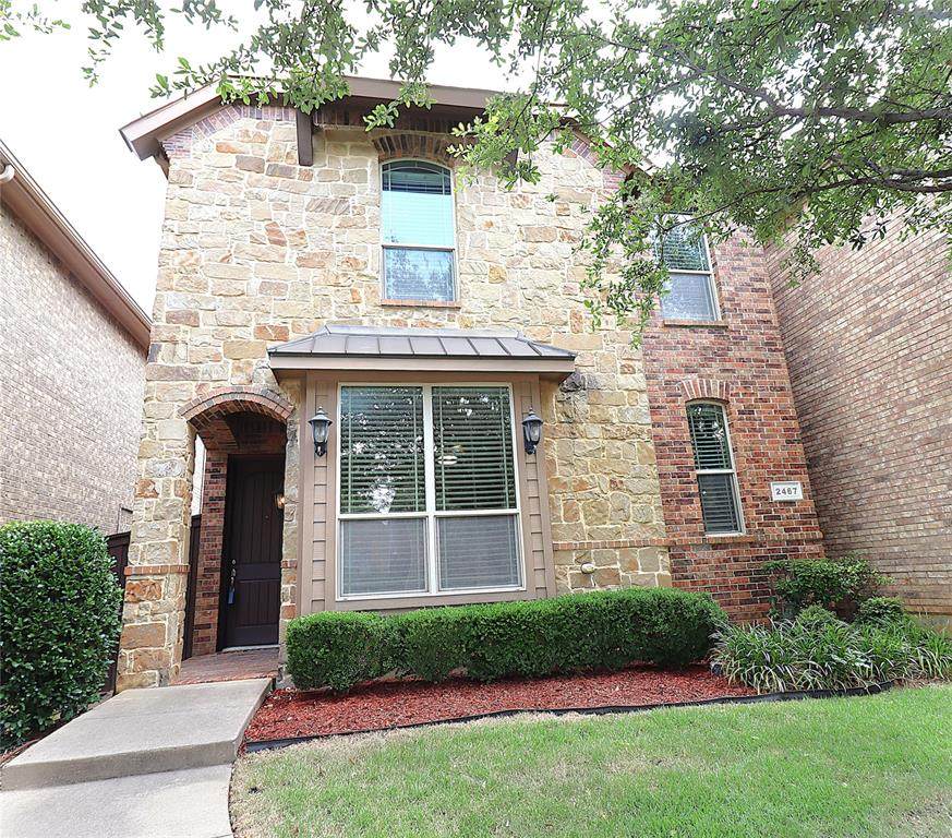 2467 Embleton Drive - Photo 1