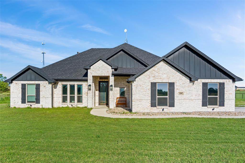 450 County Road 4699 - Photo 1