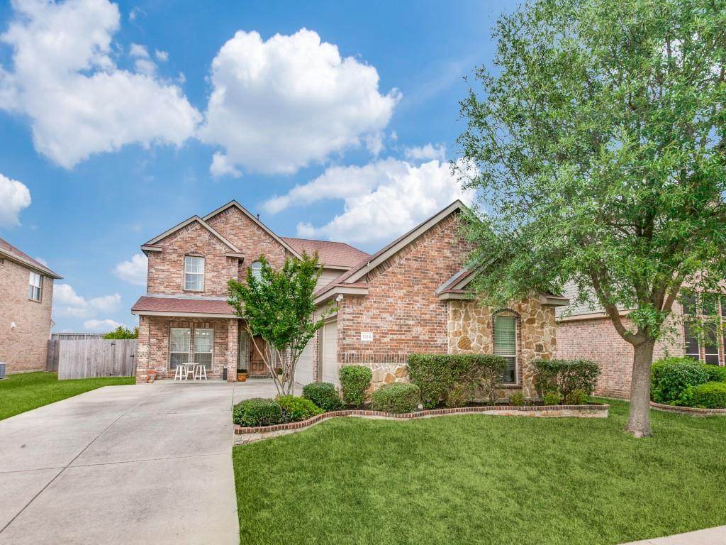 1314 Merrimac Drive - Photo 1