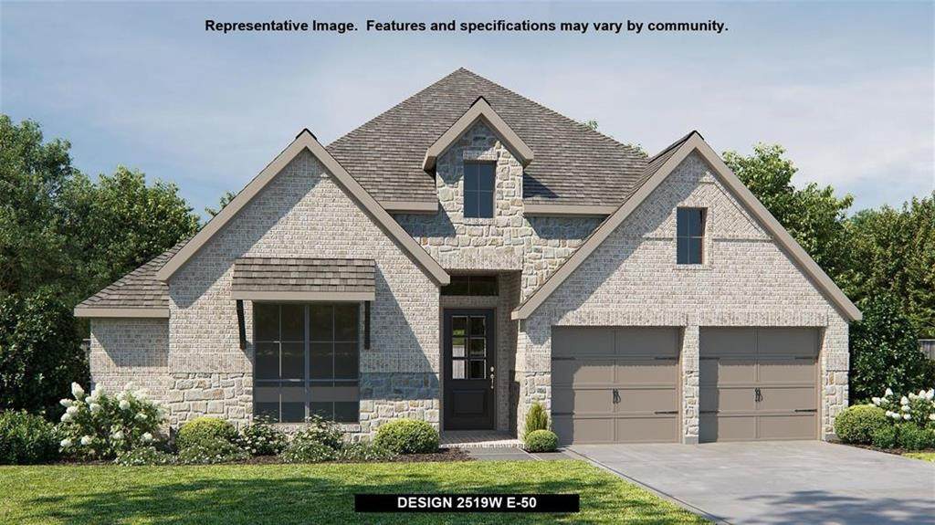 3124 Lacebark Street - Photo 1