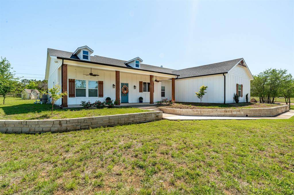 11775 Wind Hollow Ranch Court - Photo 1