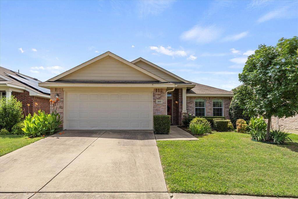 1015 Kimbro Drive - Photo 1